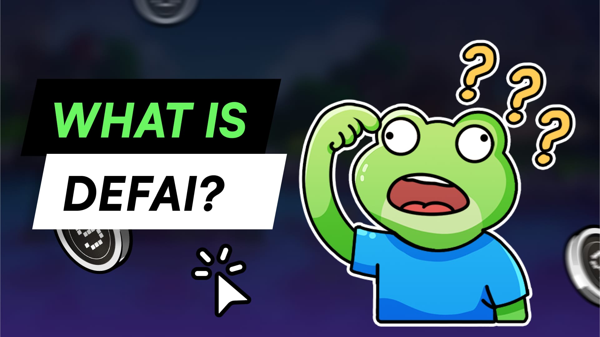 What is DeFAI? Why It Matters Now?